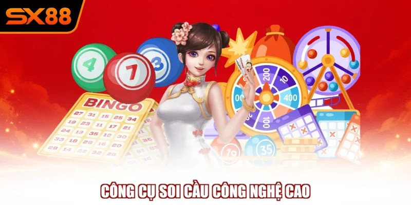 cong cu soi cau cong nghe cao Công cụ soi cầu công nghệ cao