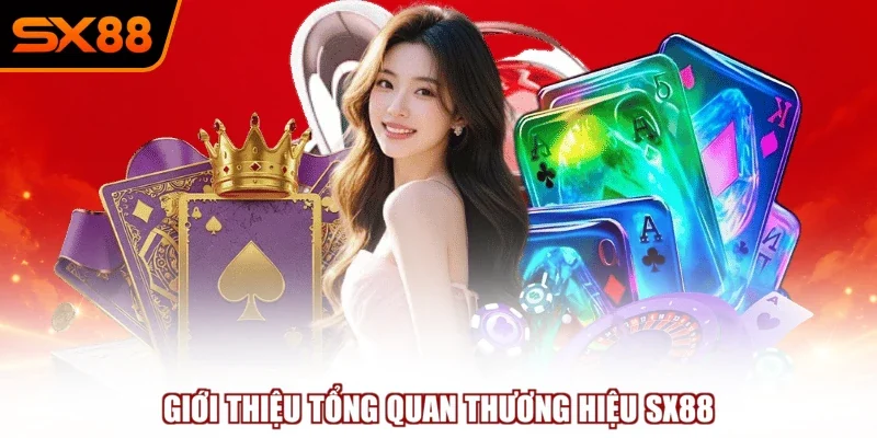 gioi thieu tong quan thuong hieu sx88 Giới thiệu tổng quan thương hiệu SX88