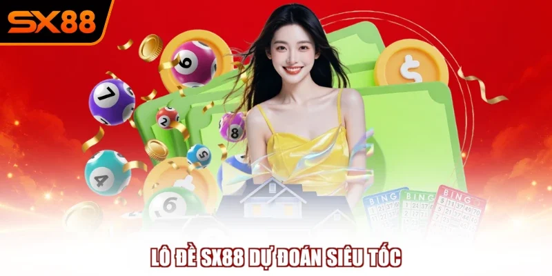 lo de sx88 du doan sieu toc Lô đề SX88 dự đoán siêu tốc